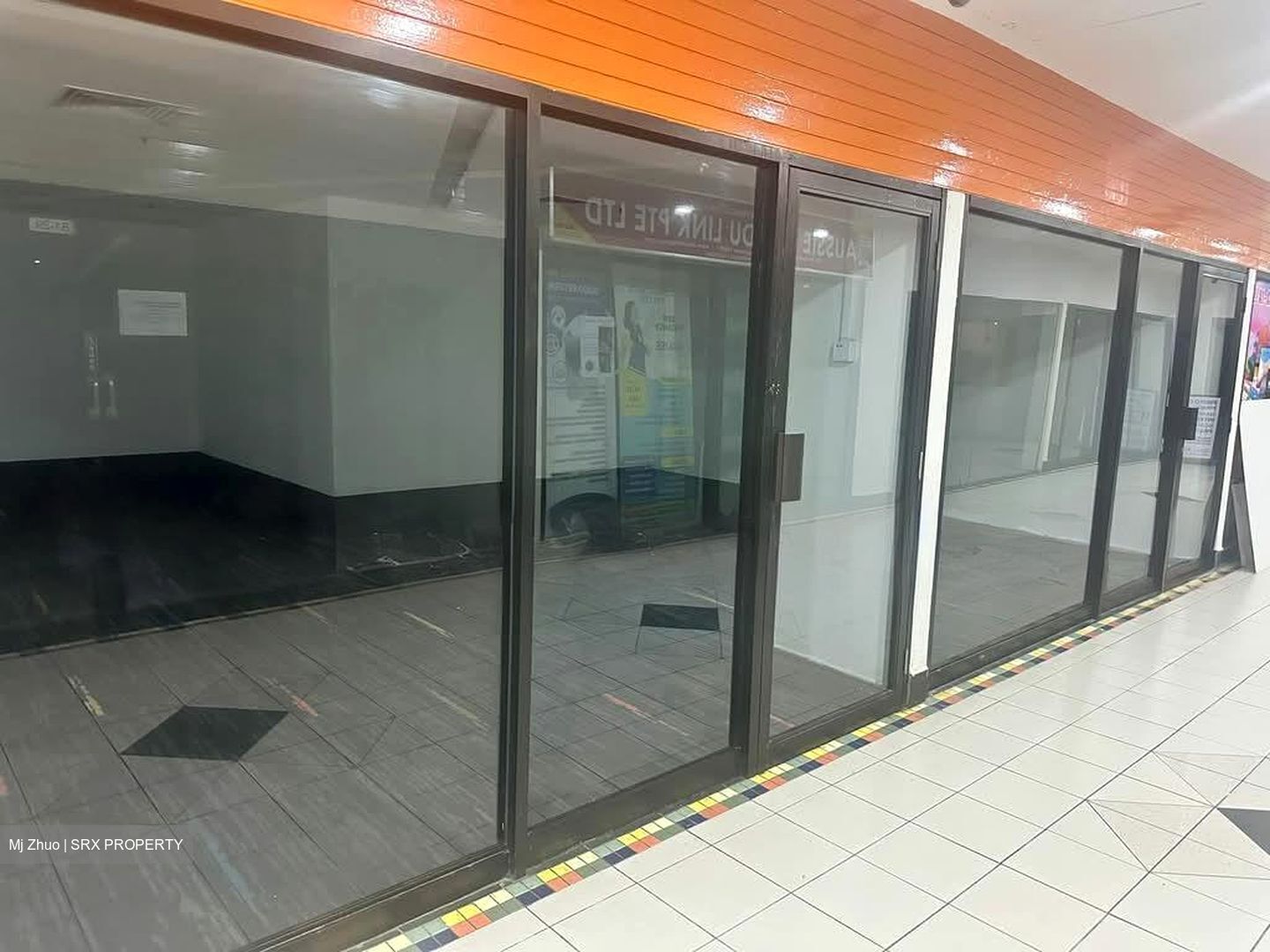 Parklane Shopping Mall (D7), Shop House #591808161